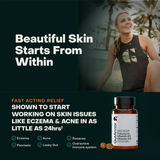 Skin Issue Supplement