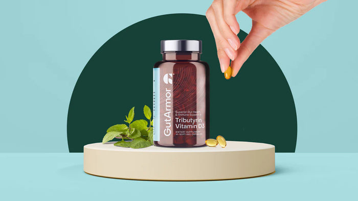 GutArmor vs. Probiotics