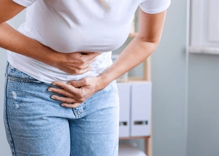 Find the Best Supplements for Bloating and Gut Health in FL