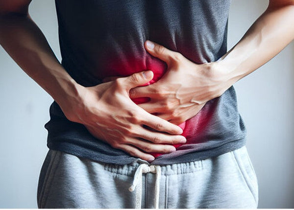 Why Gut Armor Stands Out Among the Best Supplements for Bloating