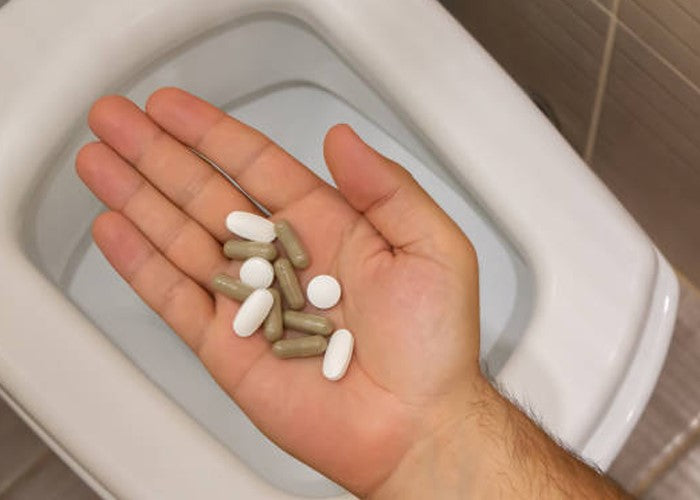 How Can Bowel Movement Supplements Improve Your Life?
