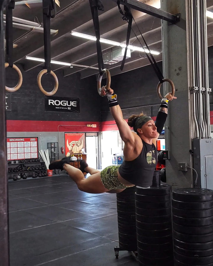 Butyrate for muscle growth & recovery