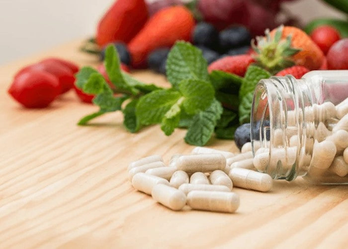 How Supplements Help Women Prevent Osteoporosis in Fort Lauderdale