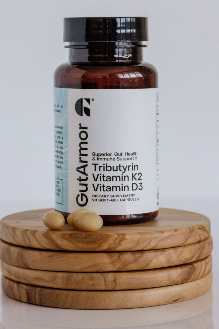 Why Gut Health Should Be Part of Your Back-to-School Routine