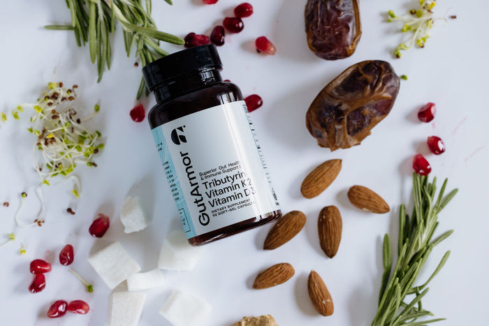 Find the Best K2 & D3 Supplements in Fort Lauderdale