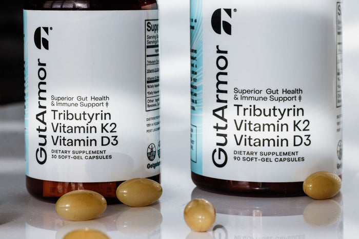 Why Vitamin D3 is Essential: Best Bone Health Supplement in Fort Lauderdale