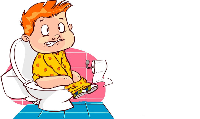 Gut Armor Butyrate Supplement 