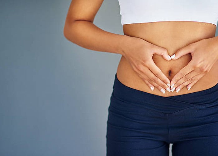 How Can Natural Gut Healing Supplements Benefit You?