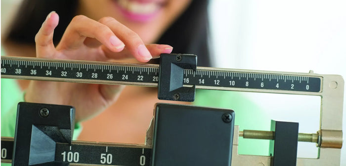 Butyrate for weight loss