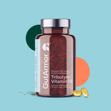 GutArmor® (90 Ct.) Vitamins & Supplements Get Wellness   